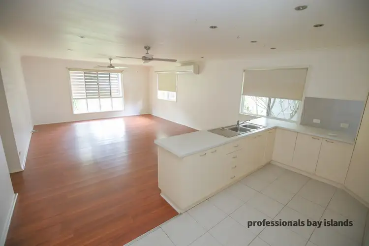 Second view of Homely house listing, 26 Rhodes Street, Macleay Island QLD 4184