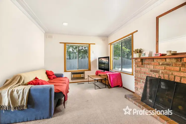 Third view of Homely house listing, 4 Beaufort Road, Croydon VIC 3136