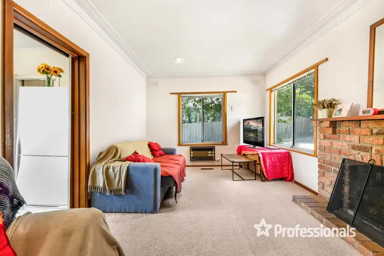 Fourth view of Homely house listing, 4 Beaufort Road, Croydon VIC 3136