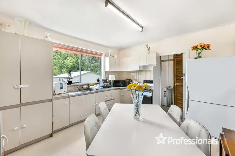 Fifth view of Homely house listing, 4 Beaufort Road, Croydon VIC 3136