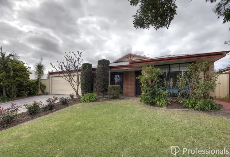 Main view of Homely house listing, 3 Bandin Place, Maida Vale WA 6057