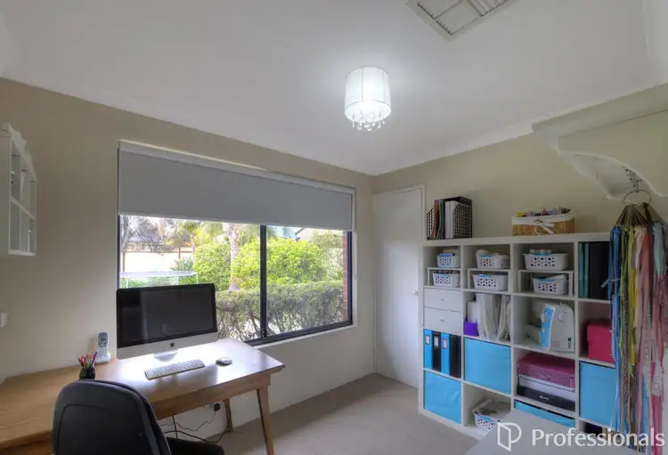 Third view of Homely house listing, 3 Bandin Place, Maida Vale WA 6057