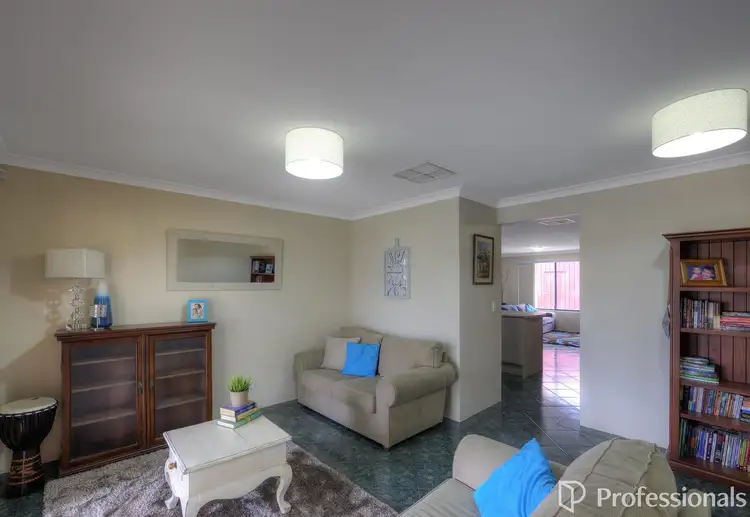 Fifth view of Homely house listing, 3 Bandin Place, Maida Vale WA 6057