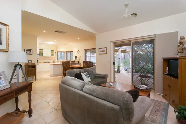 Sixth view of Homely house listing, 34 Braeside Drive, Junortoun VIC 3551