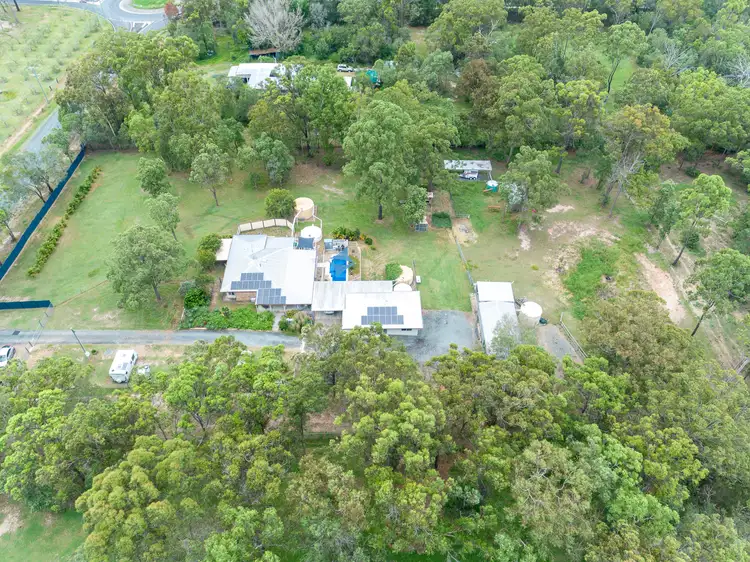 Third view of Homely house listing, 182-190 Latimer Drive, Logan Village QLD 4207