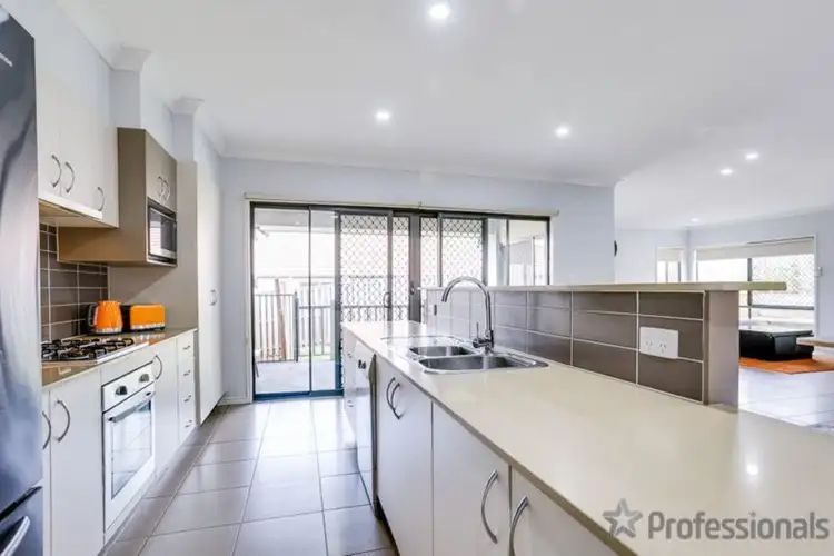 Second view of Homely house listing, 7 Verrankamp Street, Redbank Plains QLD 4301