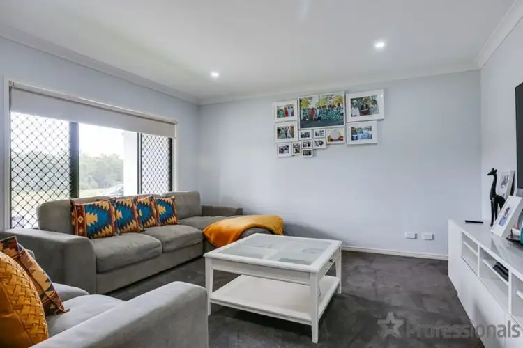 Third view of Homely house listing, 7 Verrankamp Street, Redbank Plains QLD 4301