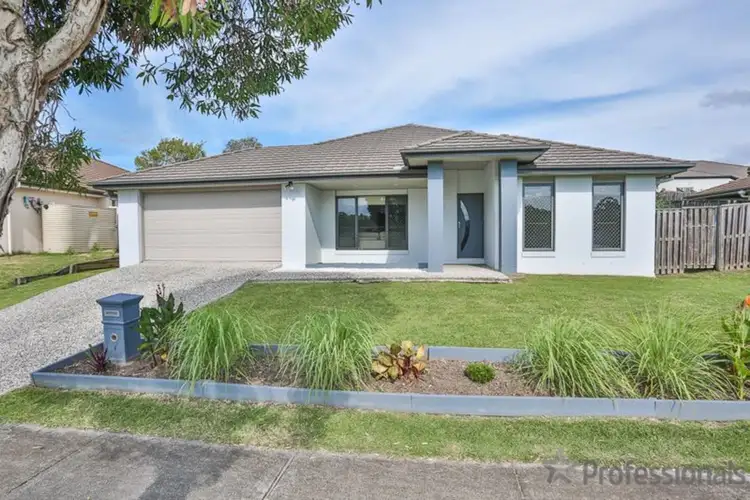 Fourth view of Homely house listing, 7 Verrankamp Street, Redbank Plains QLD 4301