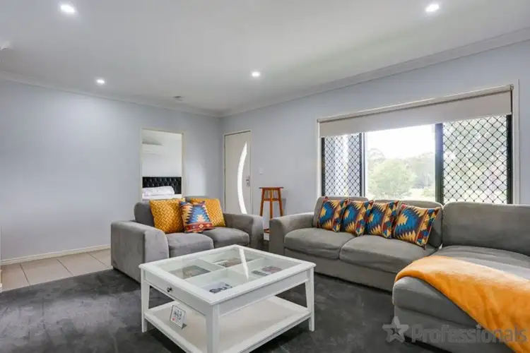 Fifth view of Homely house listing, 7 Verrankamp Street, Redbank Plains QLD 4301