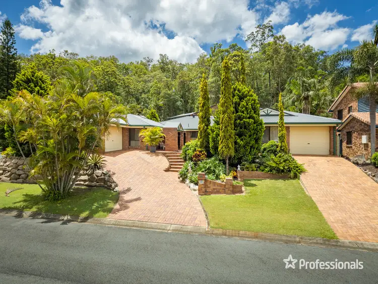 50 Bel-Air Court, Ferny Hills QLD 4055