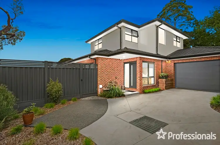26a Lansell Road, Mooroolbark VIC 3138