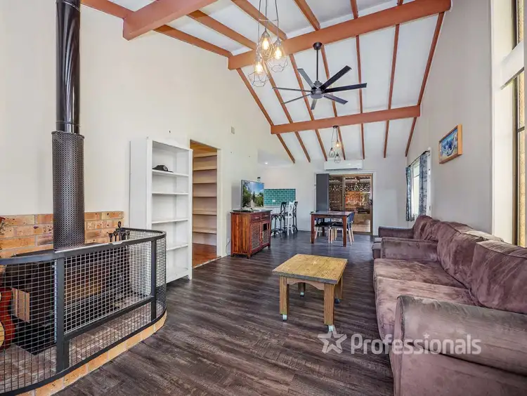 Third view of Homely house listing, 4 Gail Place, East Lismore NSW 2480