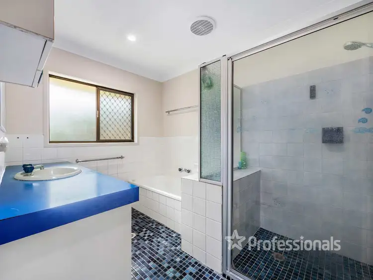 Fifth view of Homely house listing, 4 Gail Place, East Lismore NSW 2480