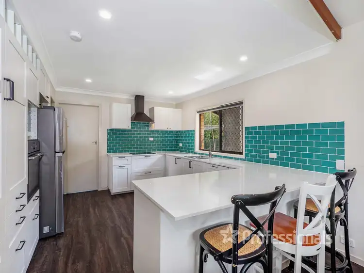 Sixth view of Homely house listing, 4 Gail Place, East Lismore NSW 2480