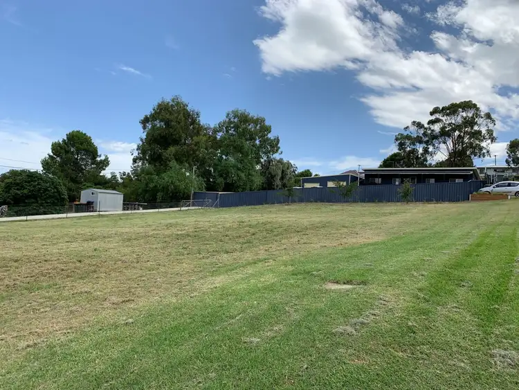 Second view of Homely land listing, 84 Bedford Street, Aberdeen NSW 2336