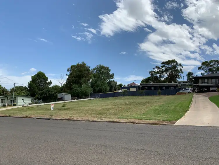 Third view of Homely land listing, 84 Bedford Street, Aberdeen NSW 2336