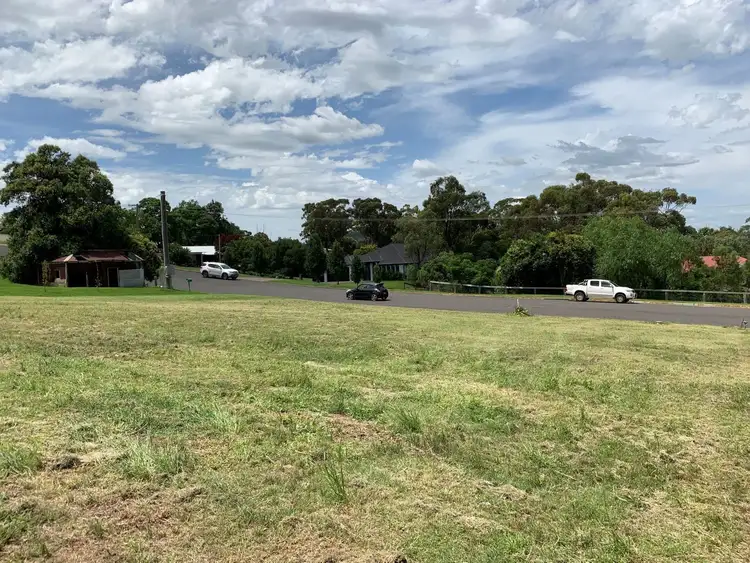 Fourth view of Homely land listing, 84 Bedford Street, Aberdeen NSW 2336
