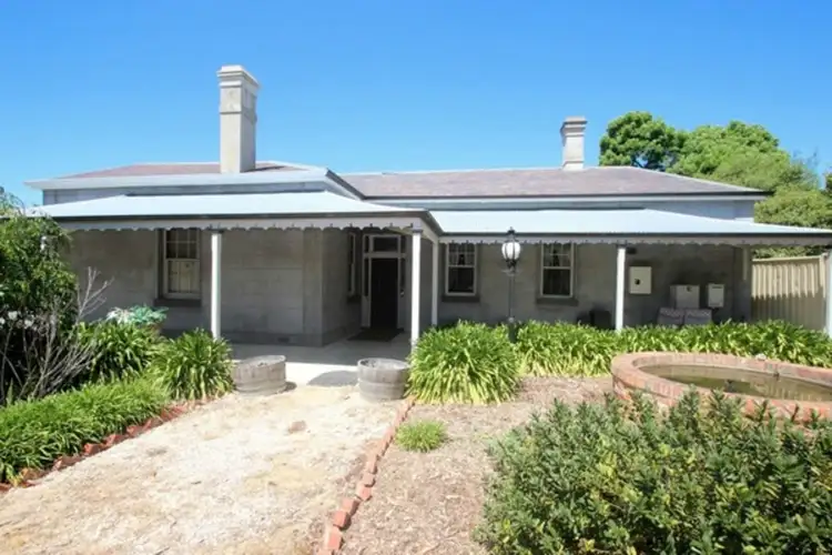 Main view of Homely house listing, 34 Barkly Street, Maryborough VIC 3465