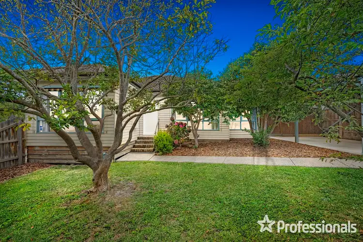 1/1 Clyde Street, Lilydale VIC 3140