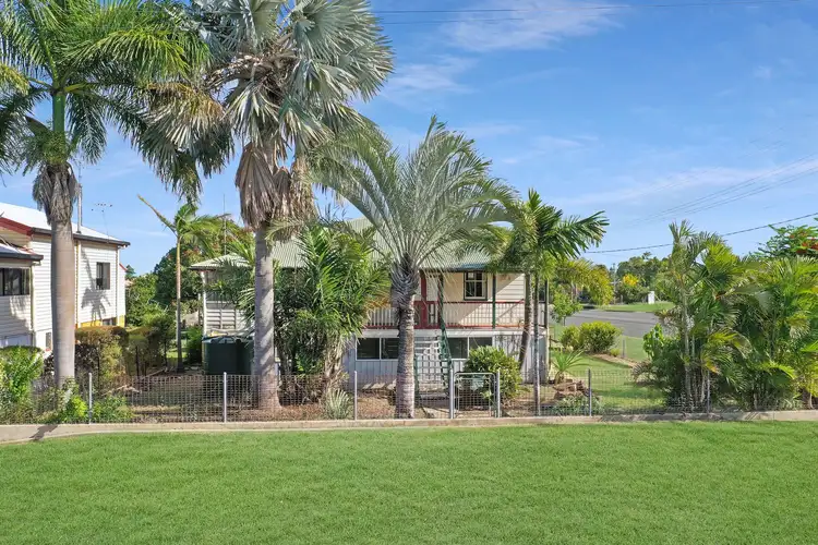 Main view of Homely house listing, 65 Poole Street, Bowen QLD 4805