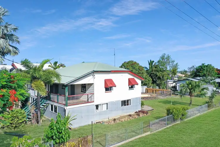 Second view of Homely house listing, 65 Poole Street, Bowen QLD 4805