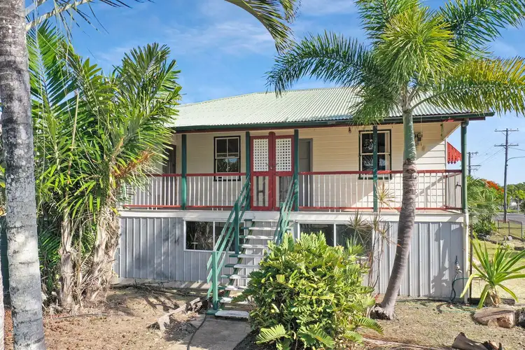 Third view of Homely house listing, 65 Poole Street, Bowen QLD 4805