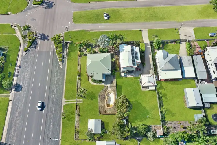 Fourth view of Homely house listing, 65 Poole Street, Bowen QLD 4805