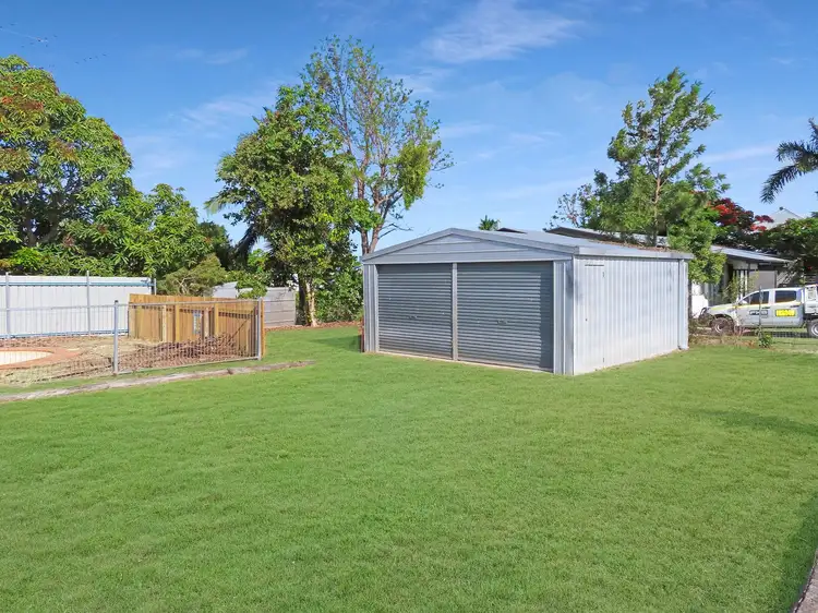Fifth view of Homely house listing, 65 Poole Street, Bowen QLD 4805