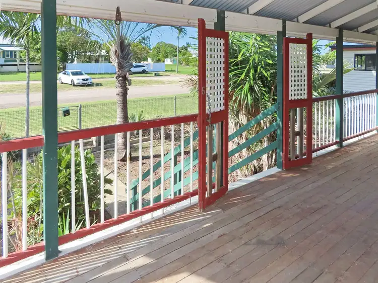 Sixth view of Homely house listing, 65 Poole Street, Bowen QLD 4805