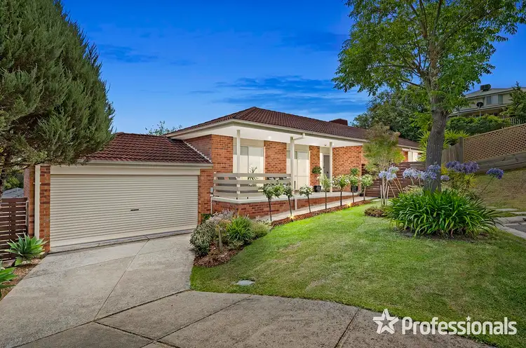 5 Kylie Close, Mooroolbark VIC 3138