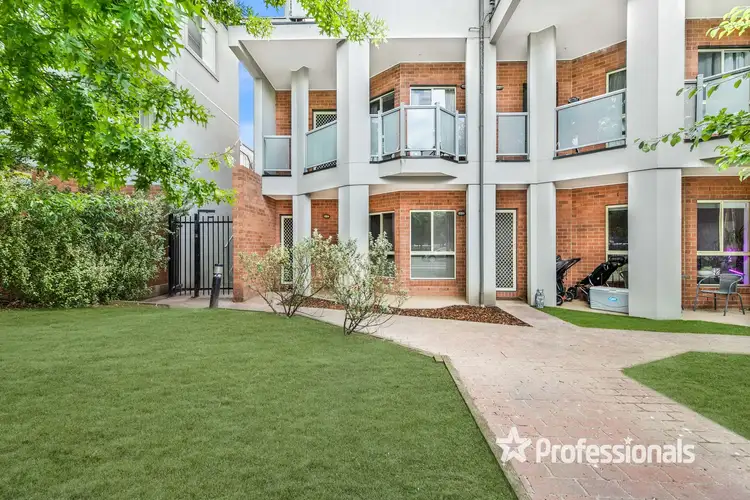 80/13-15 Hewish Road, Croydon VIC 3136