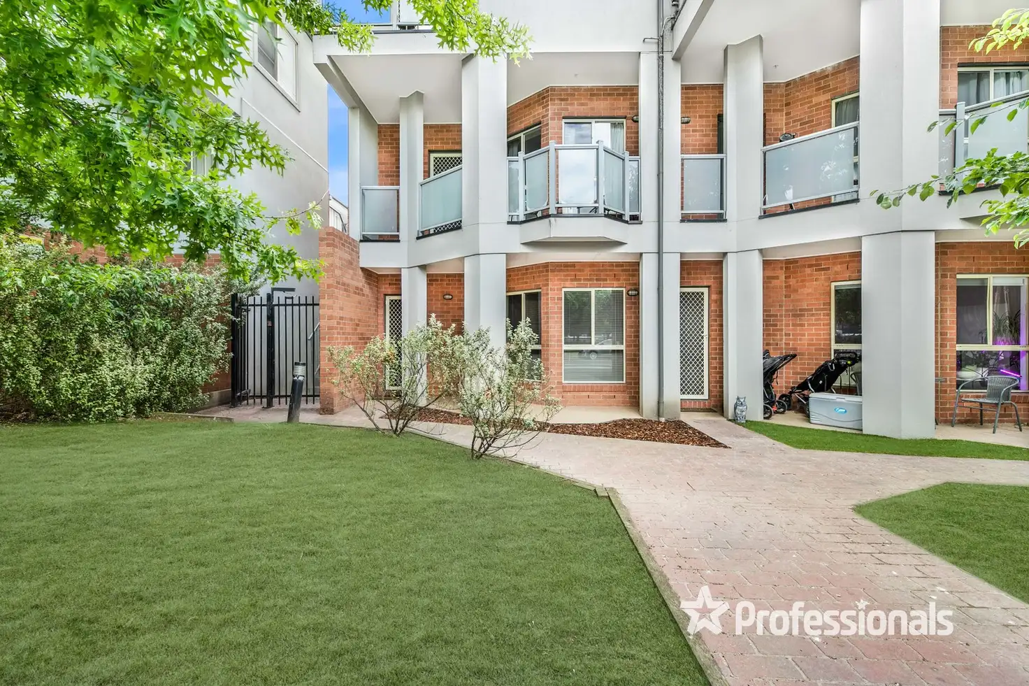 Main view of Homely apartment listing, 80/13-15 Hewish Road, Croydon VIC 3136