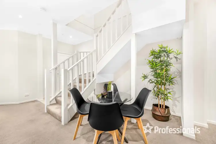 Third view of Homely apartment listing, 80/13-15 Hewish Road, Croydon VIC 3136