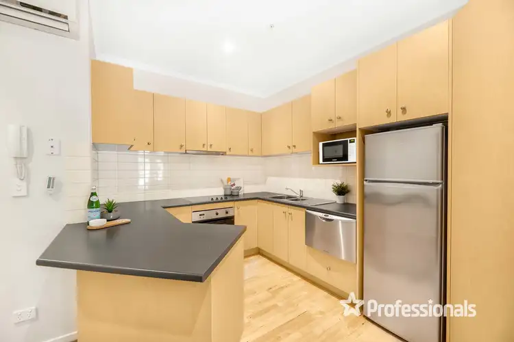 Fourth view of Homely apartment listing, 80/13-15 Hewish Road, Croydon VIC 3136