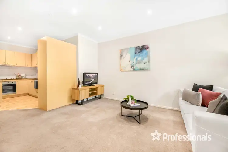 Fifth view of Homely apartment listing, 80/13-15 Hewish Road, Croydon VIC 3136