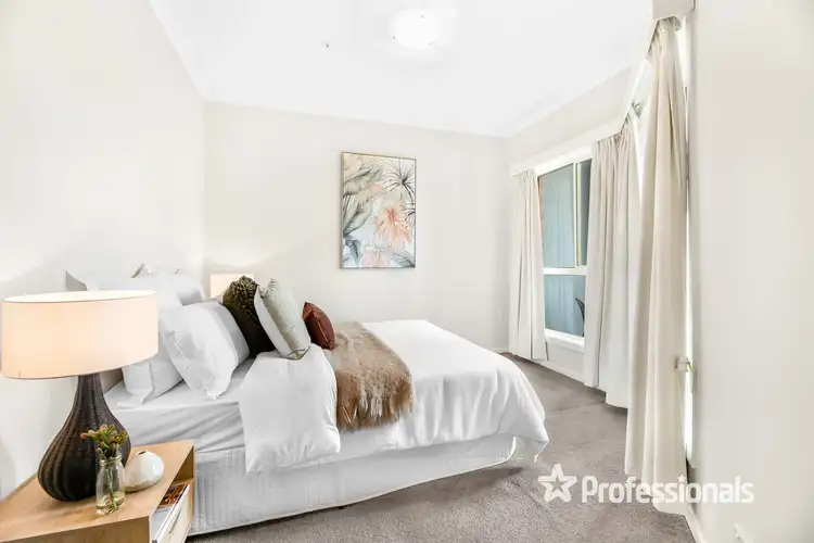 Sixth view of Homely apartment listing, 80/13-15 Hewish Road, Croydon VIC 3136