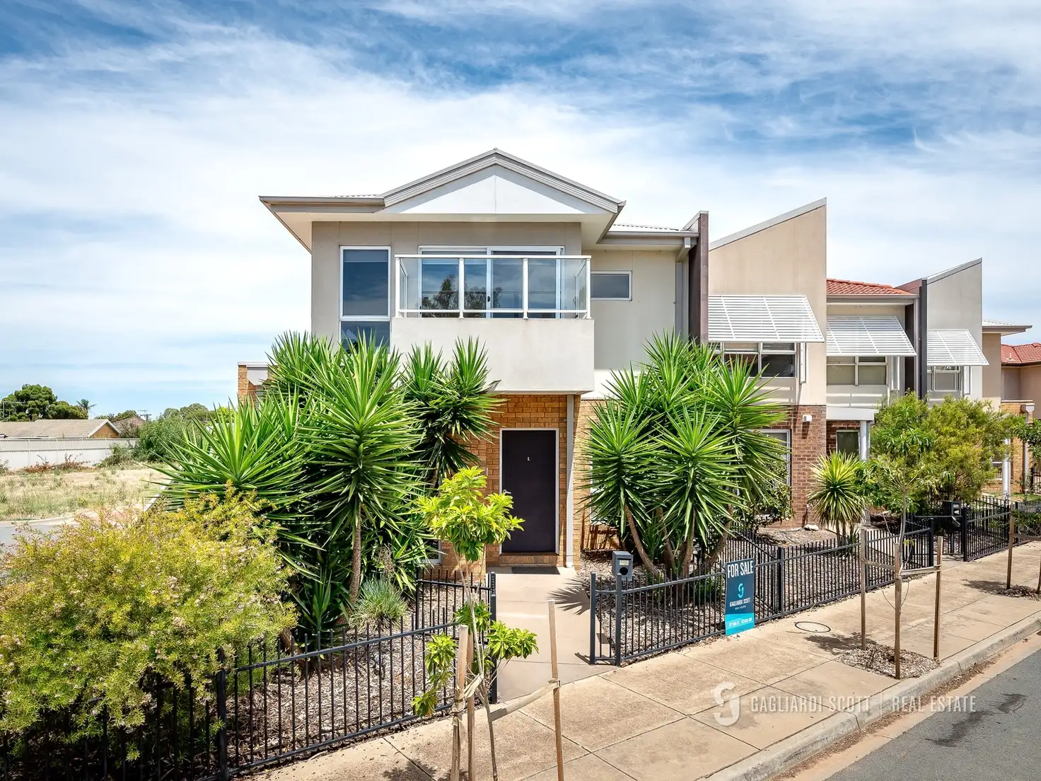 Main view of Homely house listing, 1 Salamander Terrace, Shepparton VIC 3630