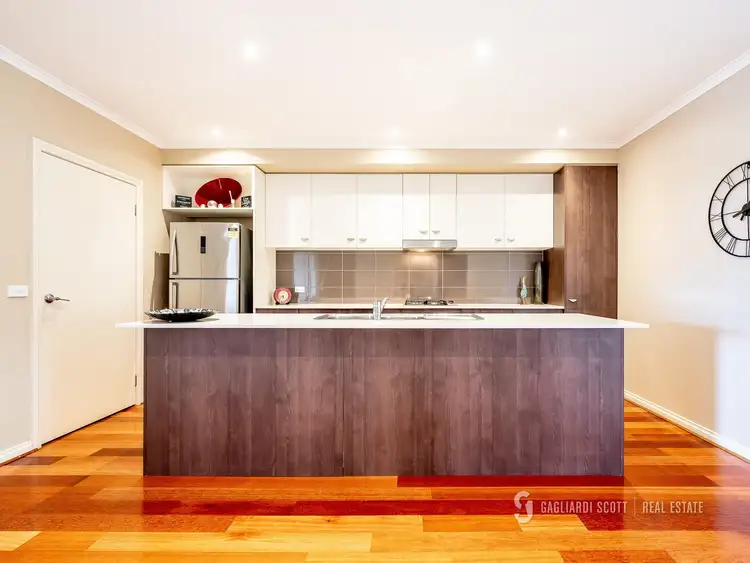 Second view of Homely house listing, 1 Salamander Terrace, Shepparton VIC 3630
