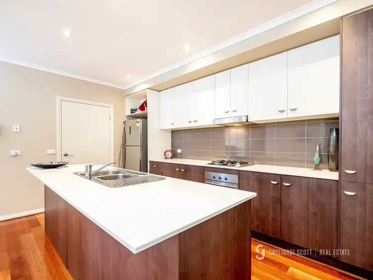 Third view of Homely house listing, 1 Salamander Terrace, Shepparton VIC 3630