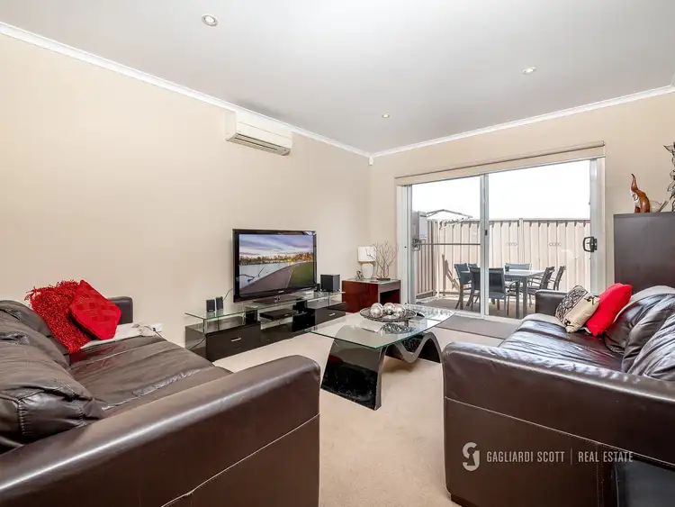 Fourth view of Homely house listing, 1 Salamander Terrace, Shepparton VIC 3630