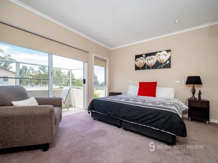 Fifth view of Homely house listing, 1 Salamander Terrace, Shepparton VIC 3630