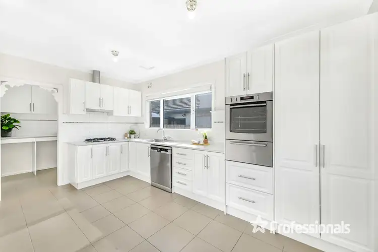 Fourth view of Homely house listing, 68A Stewart Street, Boronia VIC 3155