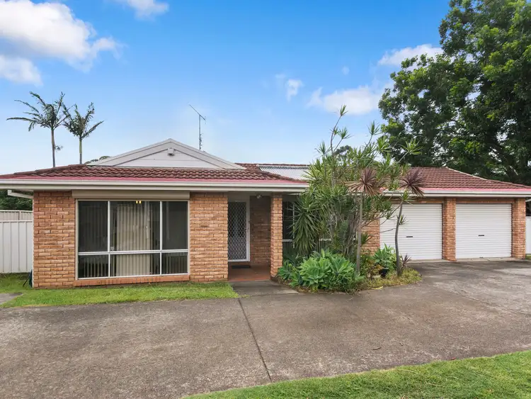 Main view of Homely house listing, 13a Tamblin Street, Fairy Meadow NSW 2519