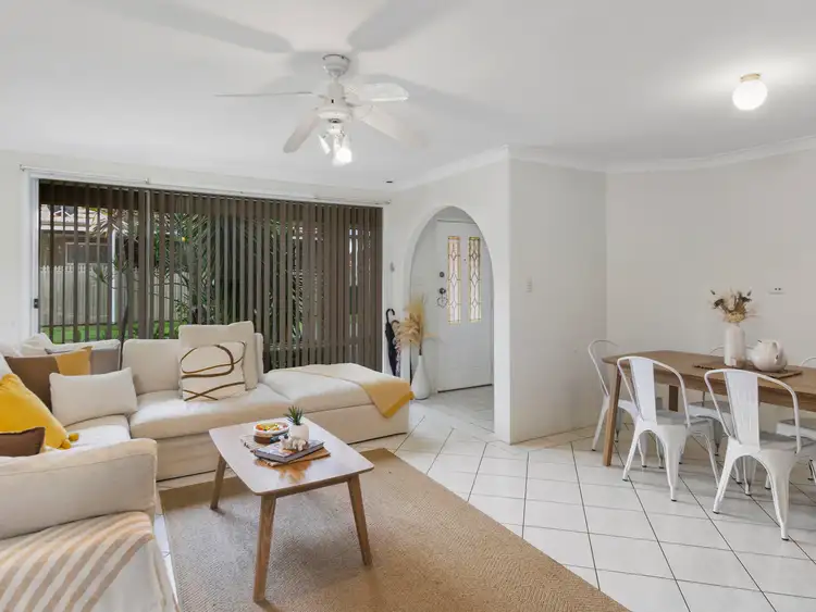 Second view of Homely house listing, 13a Tamblin Street, Fairy Meadow NSW 2519