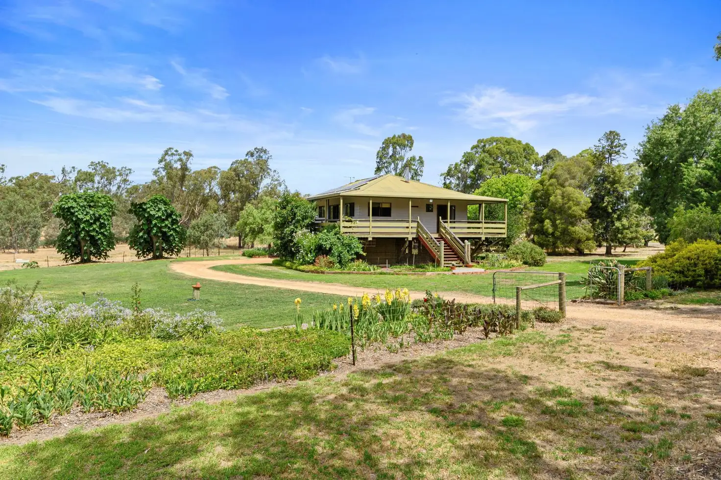 Main view of Homely house listing, 24 Burke Street, Newbridge VIC 3551