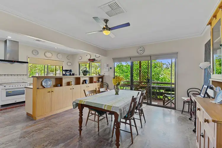 Third view of Homely house listing, 24 Burke Street, Newbridge VIC 3551