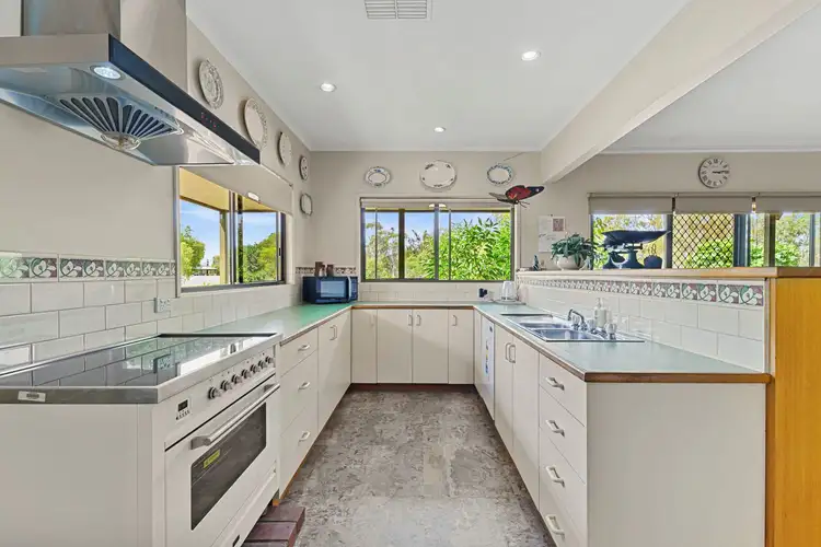 Fourth view of Homely house listing, 24 Burke Street, Newbridge VIC 3551