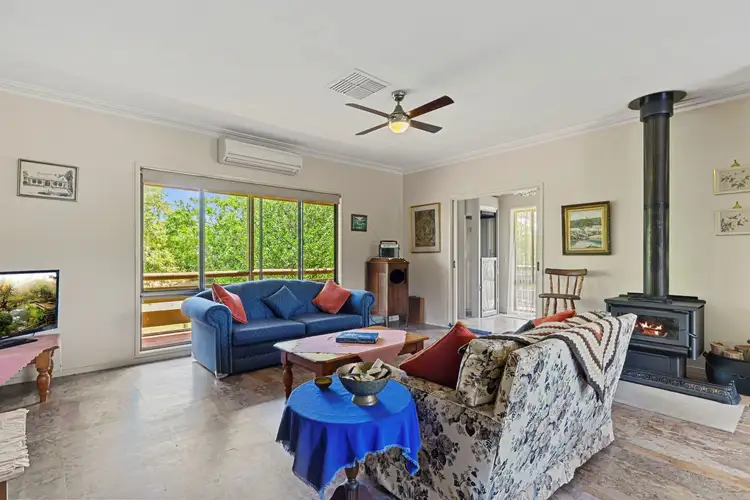 Fifth view of Homely house listing, 24 Burke Street, Newbridge VIC 3551