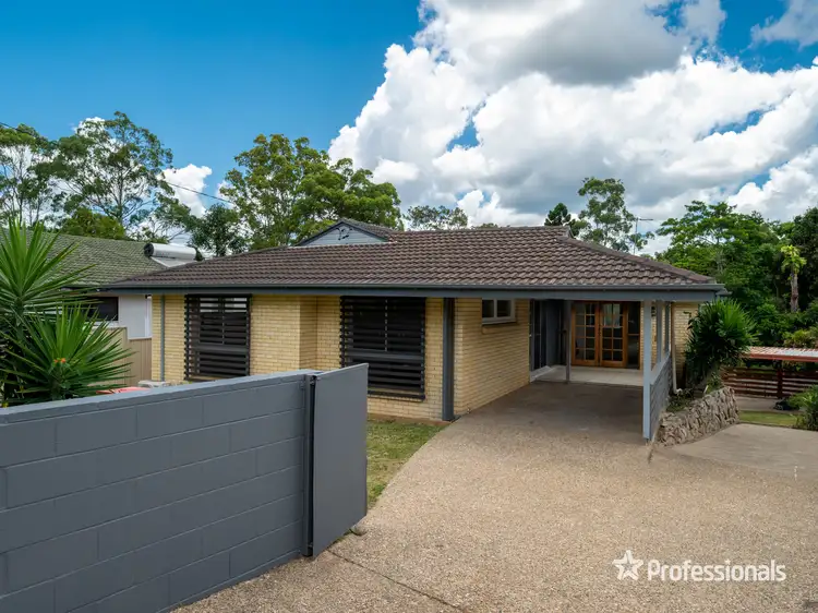 155 Kylie Avenue, Ferny Hills QLD 4055