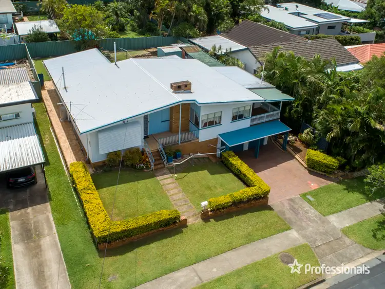 11 Bargo Street, Arana Hills QLD 4054